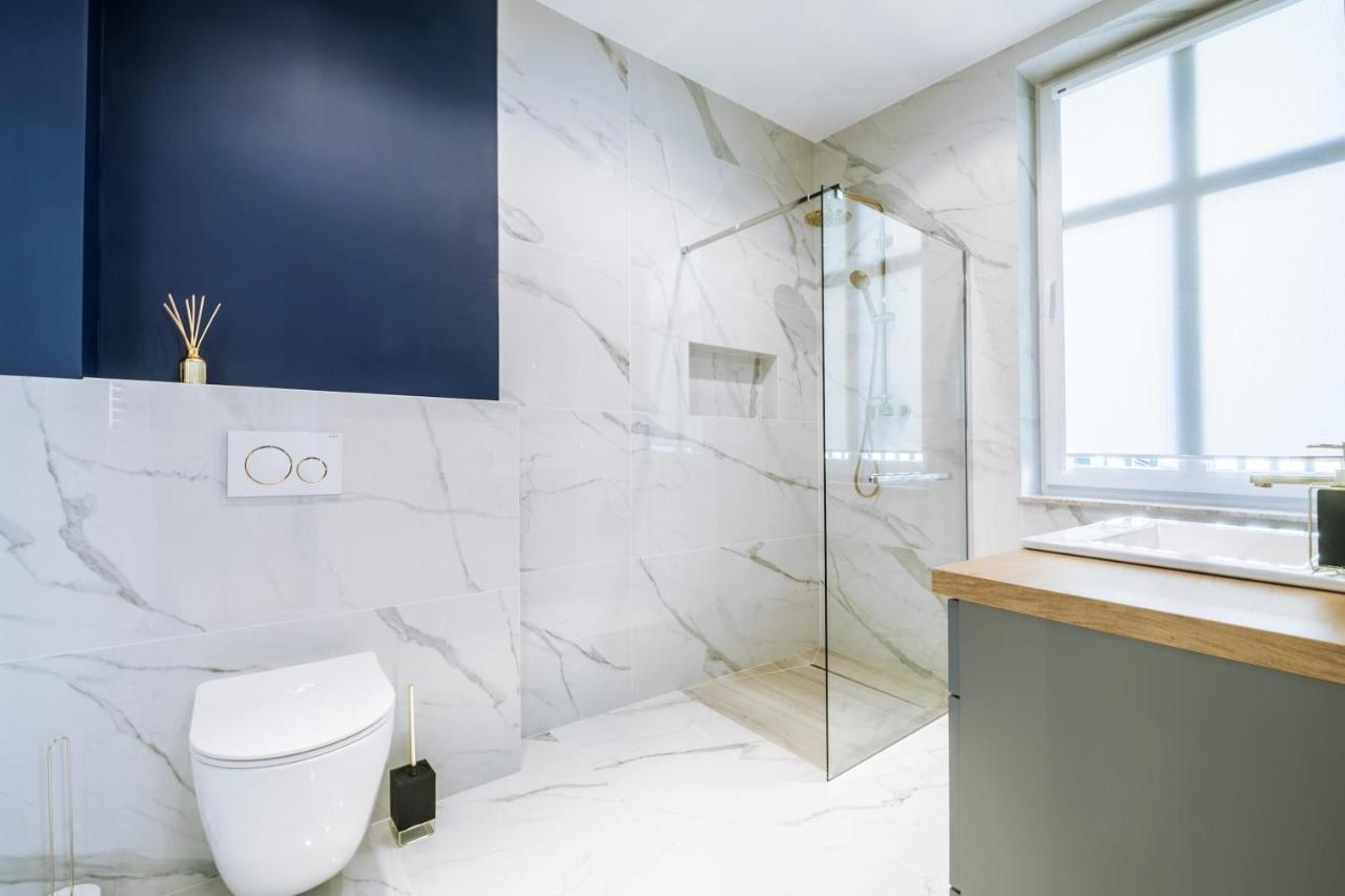 Apartamenty Rosa Ούστκα Εξωτερικό φωτογραφία