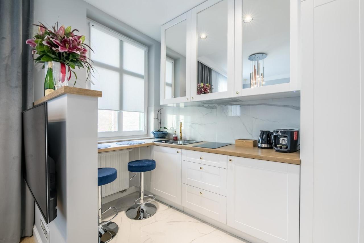Apartamenty Rosa Ούστκα Εξωτερικό φωτογραφία